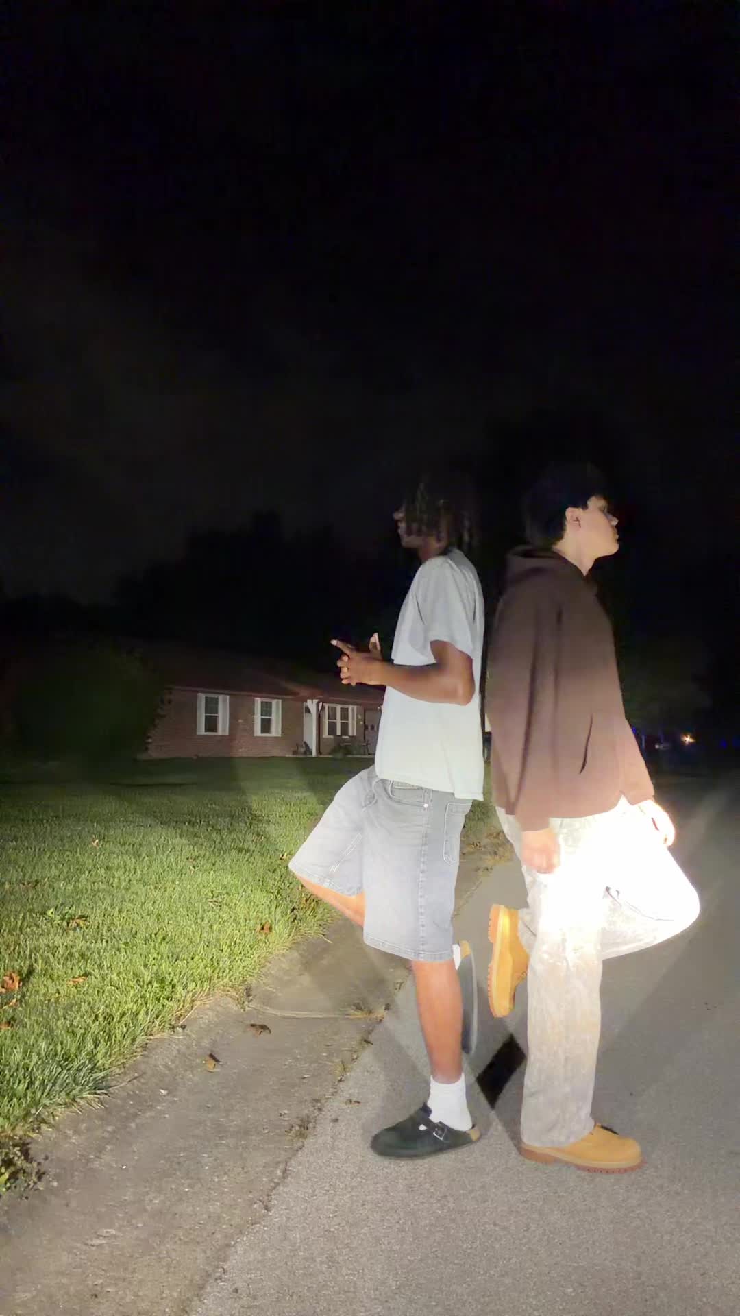 @gotnoahclue