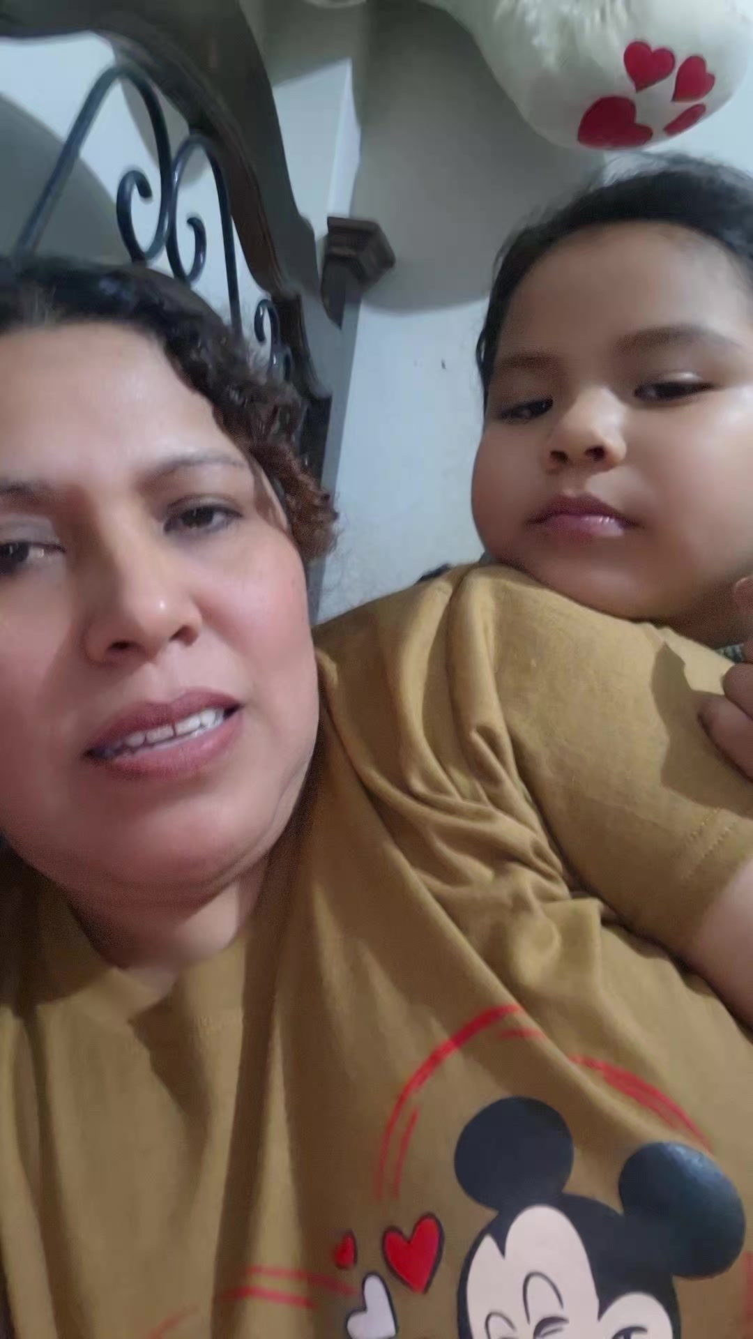 @Luisa Quispe
