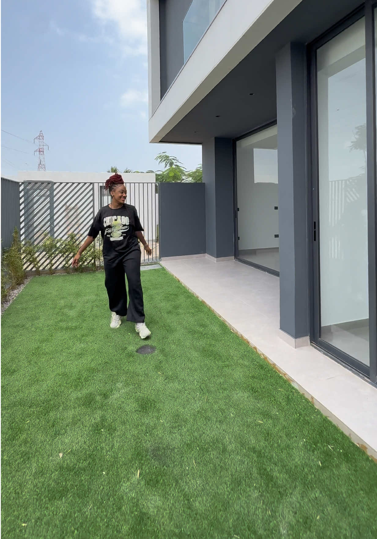 @Luxury Home Abidjan đšđź