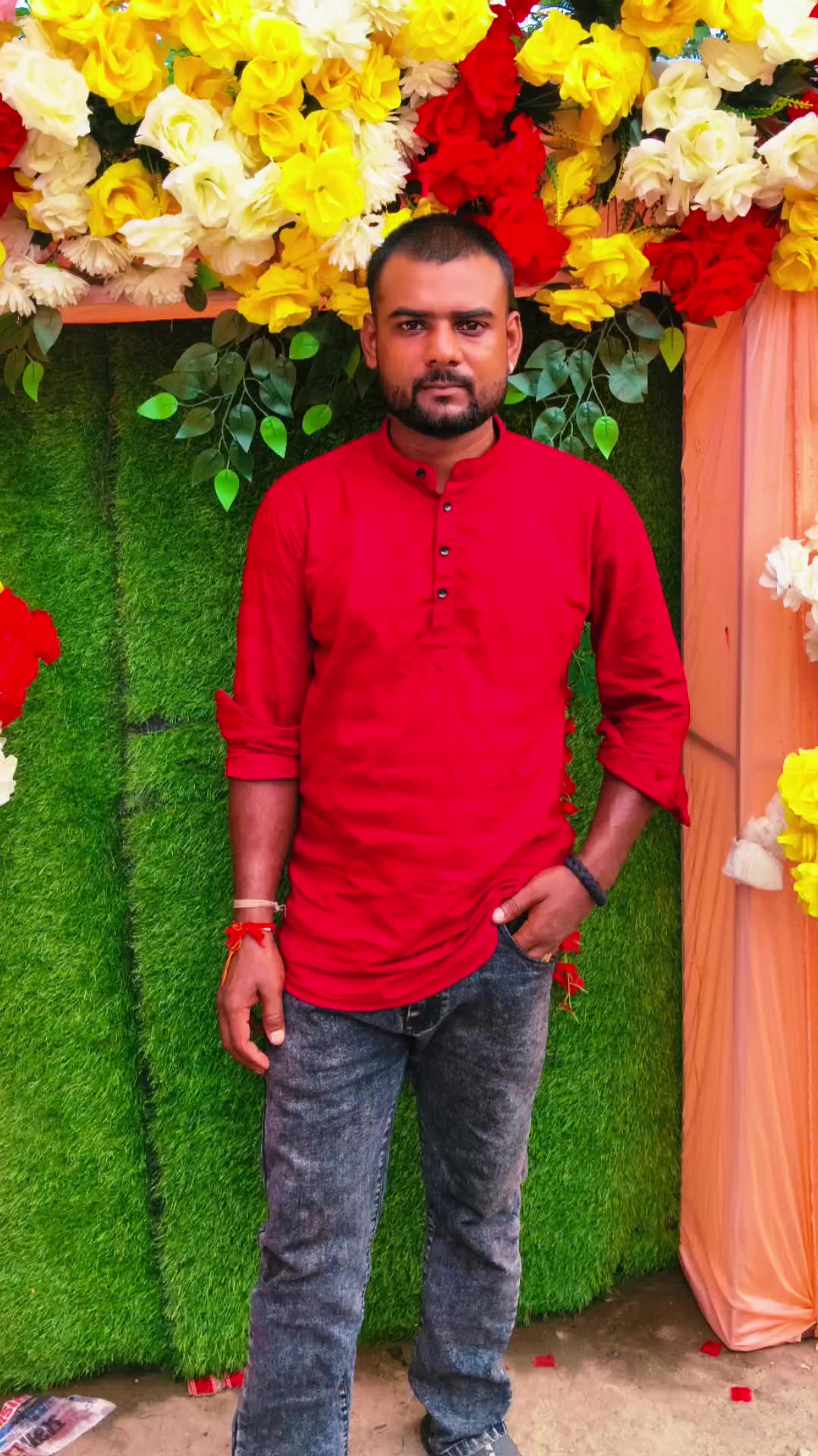 @Hariom Yadav