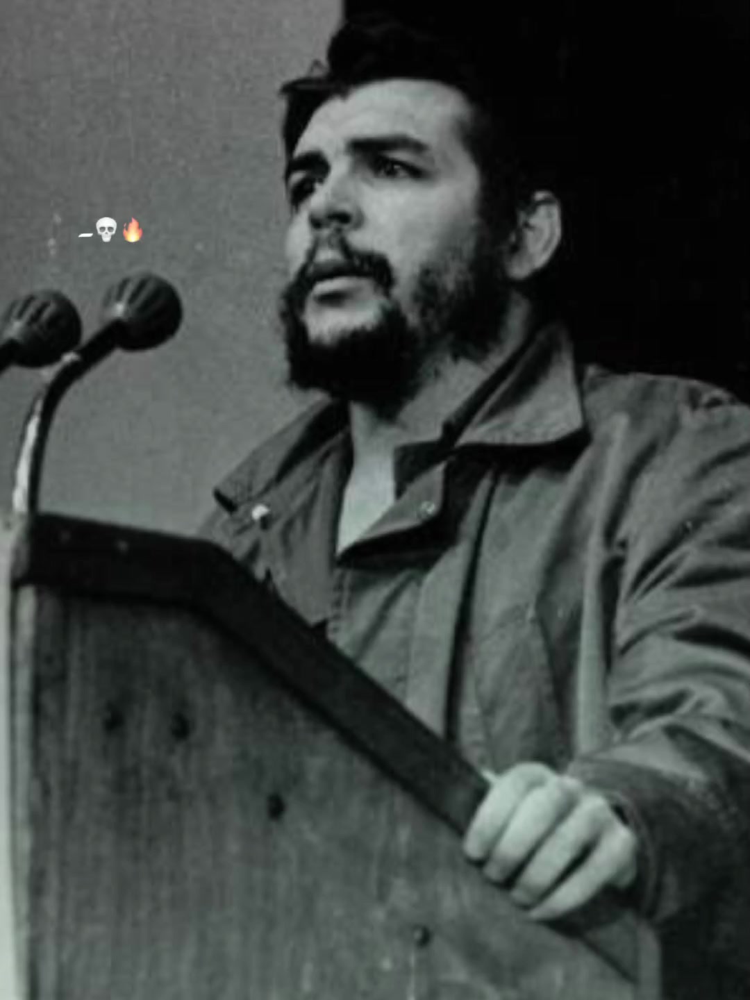 @Che Guevara 👑