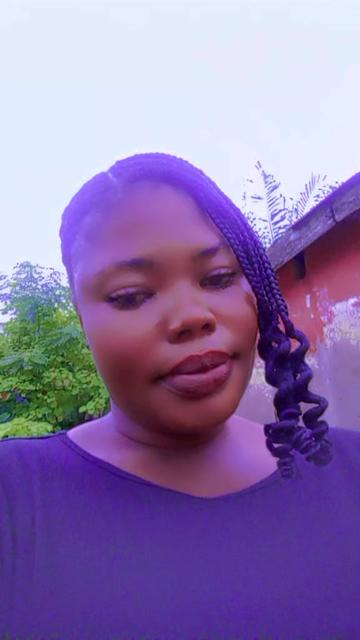 @comfort akwetey