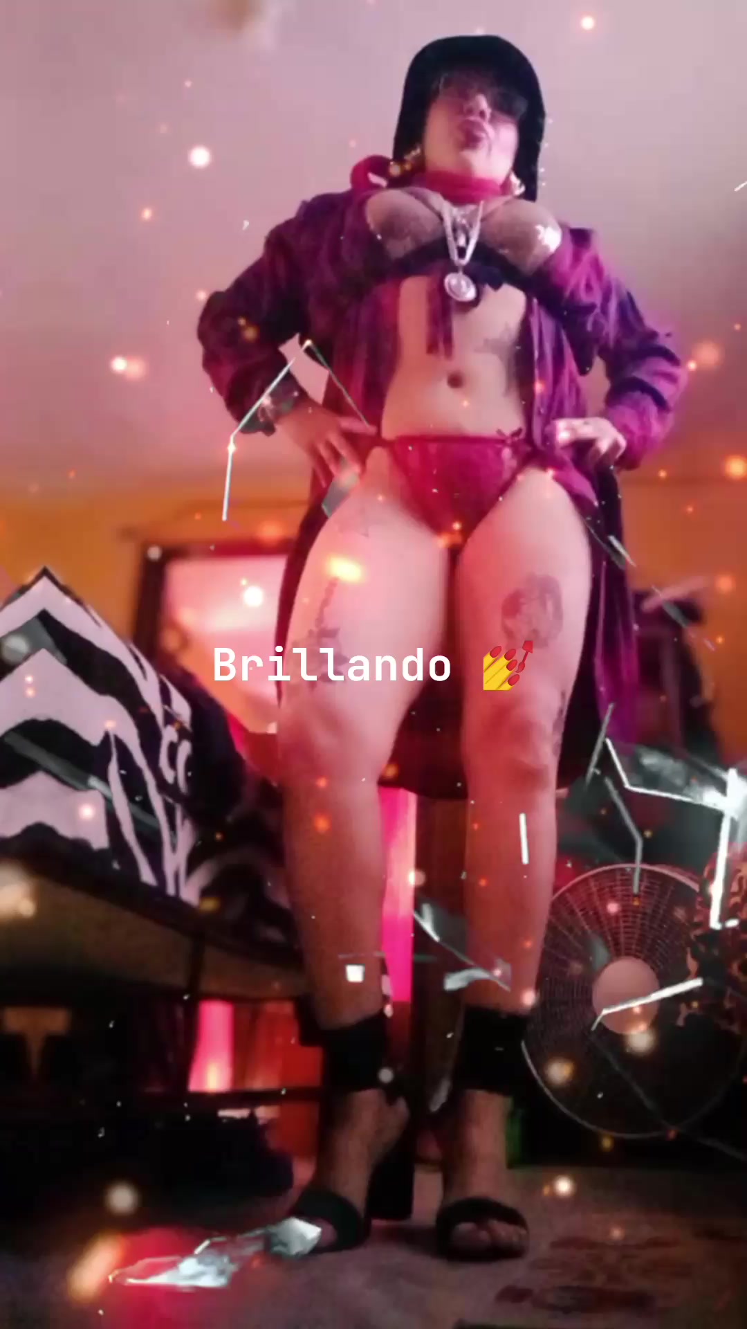 @Veronica Hernández