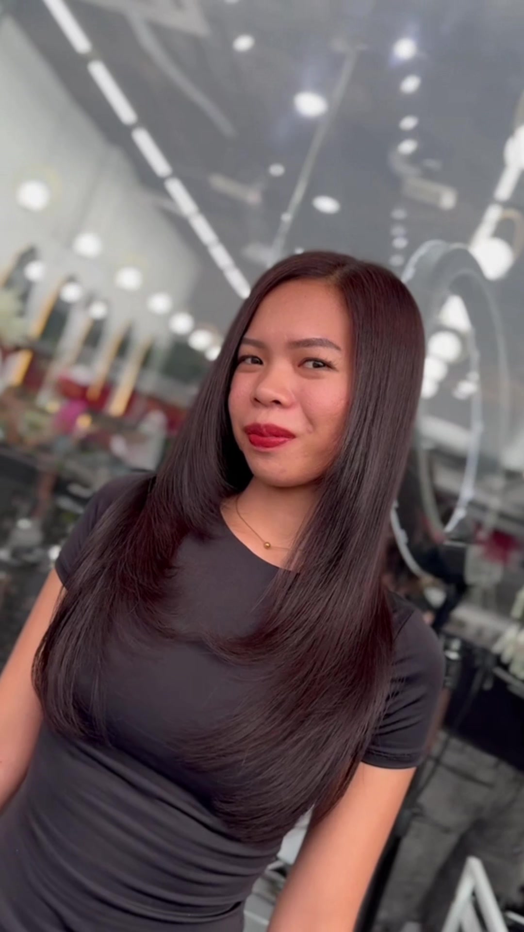 @Elysian Salon Cebu