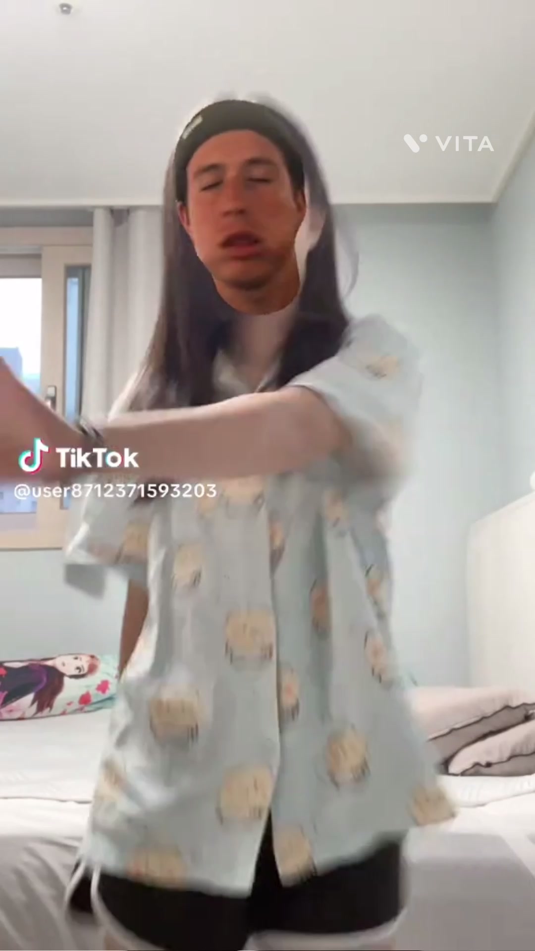 @도히