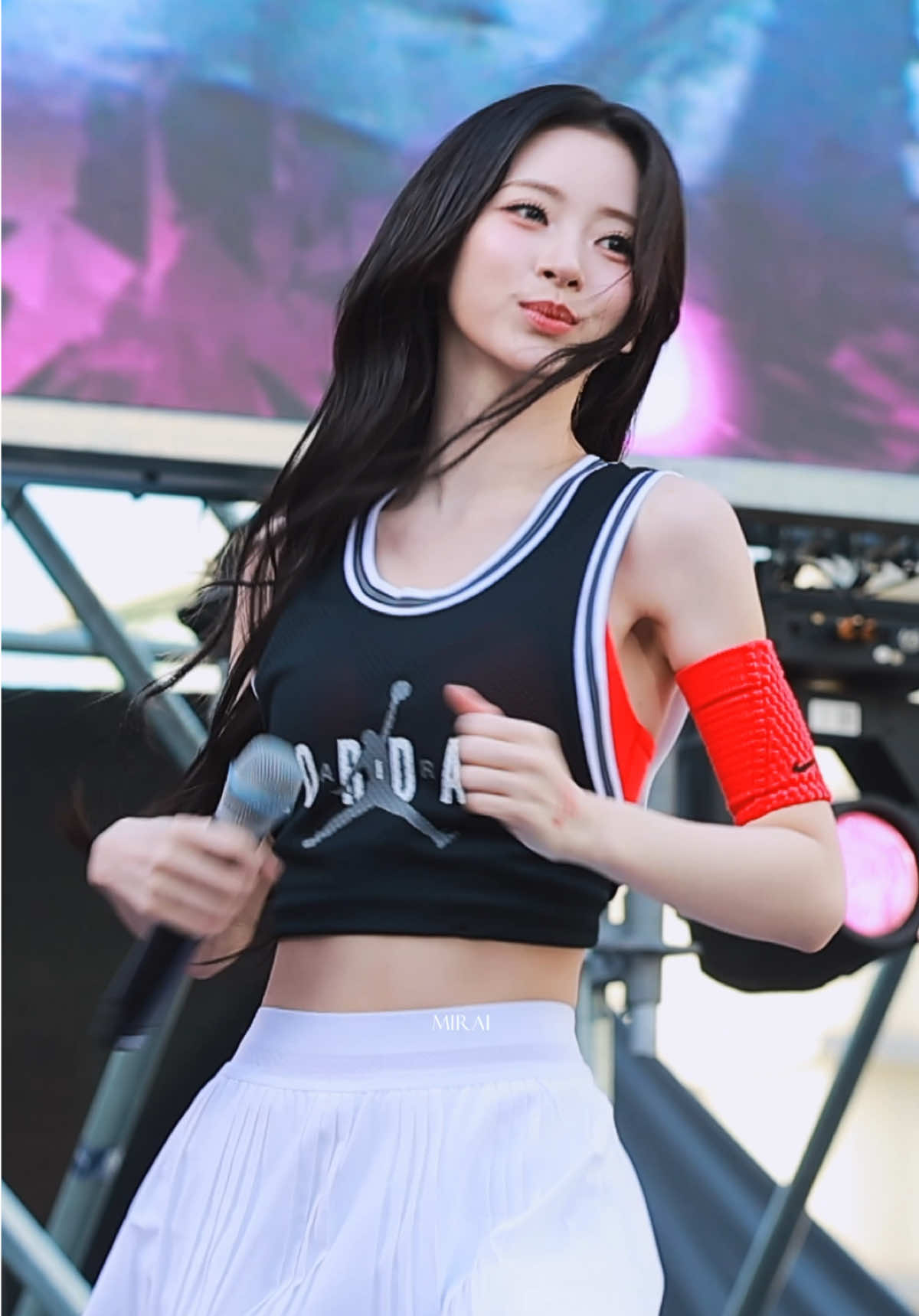 @미라이 MIRAI