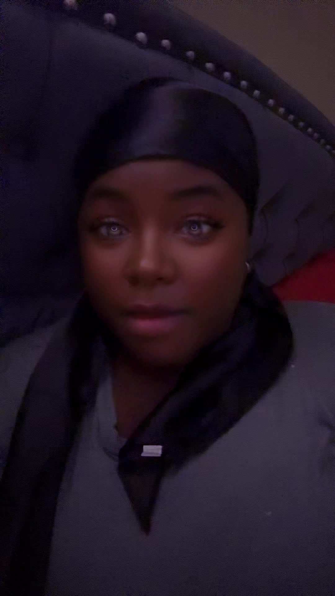 @Tamia Mede