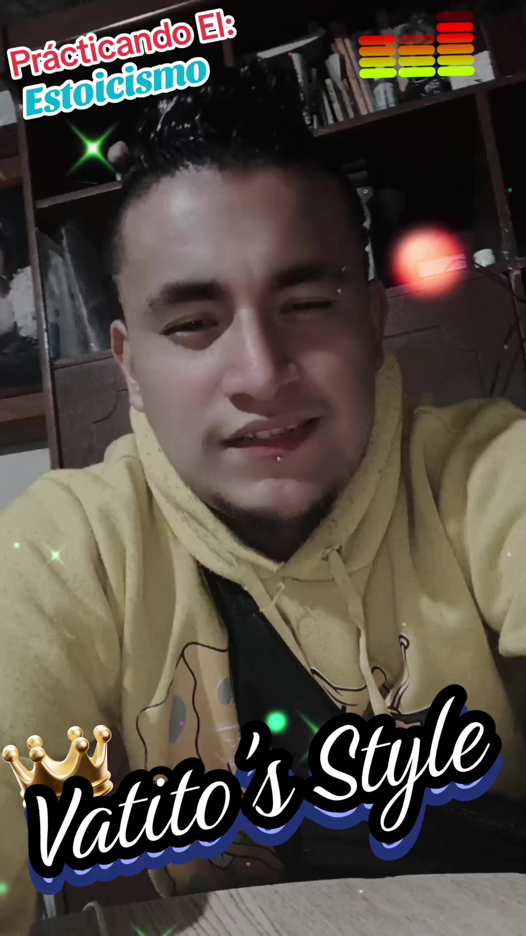 @☆☆ Vatito's ☆☆