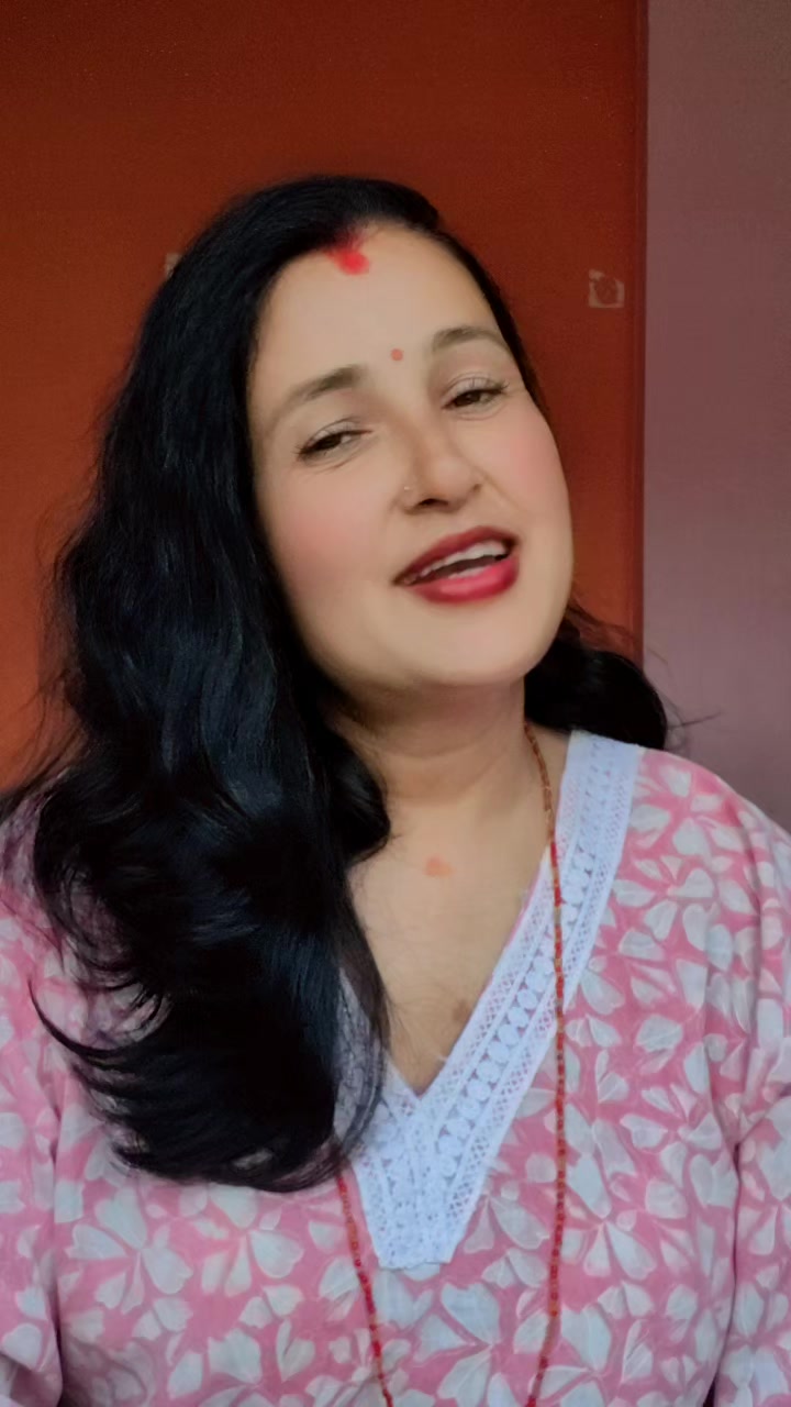 @mina adhikari