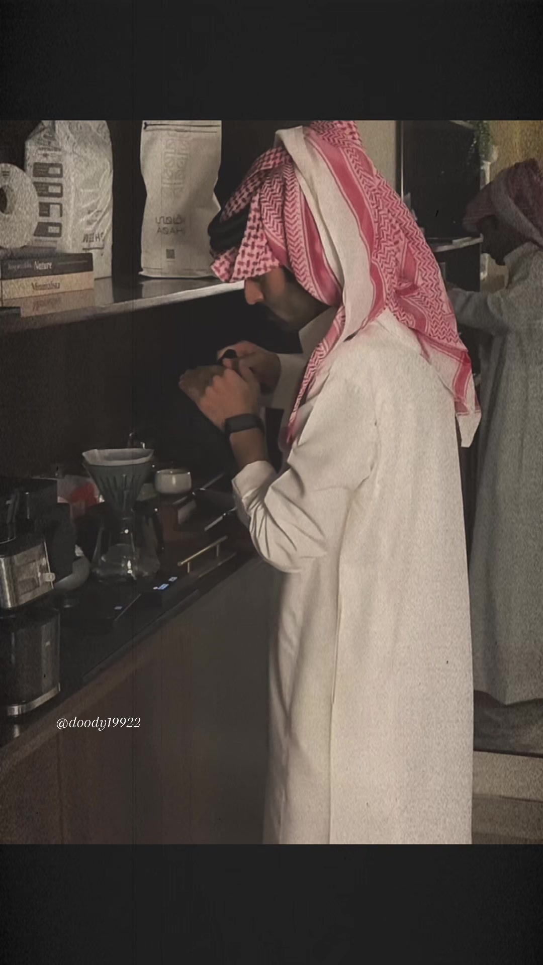 @دودي ♥️