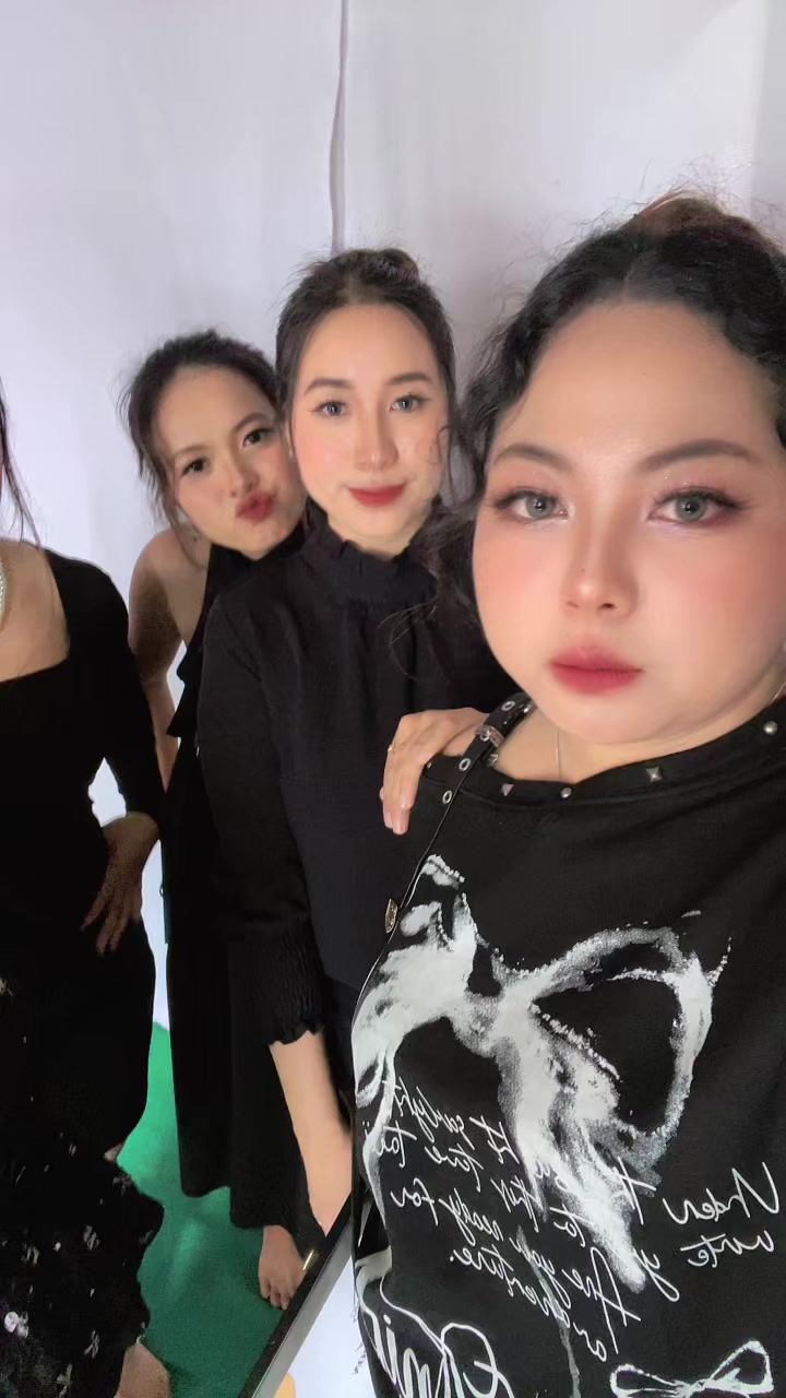 @đMakeup YoonAung đ