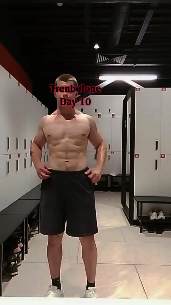 @Drostanolone200