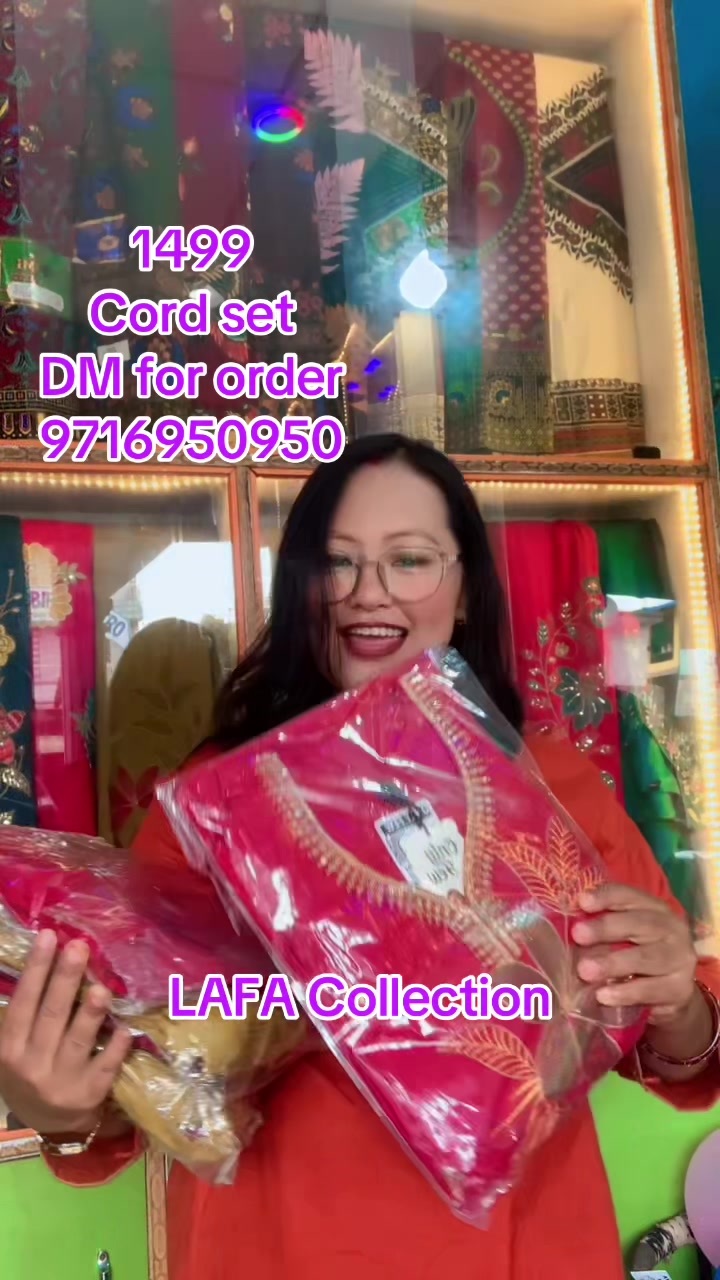 @muna shrestha