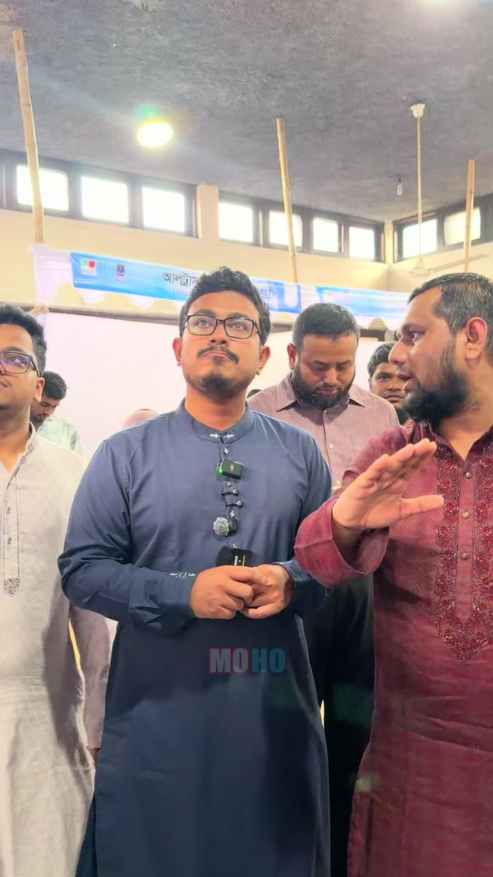 @Mosharof Hossain