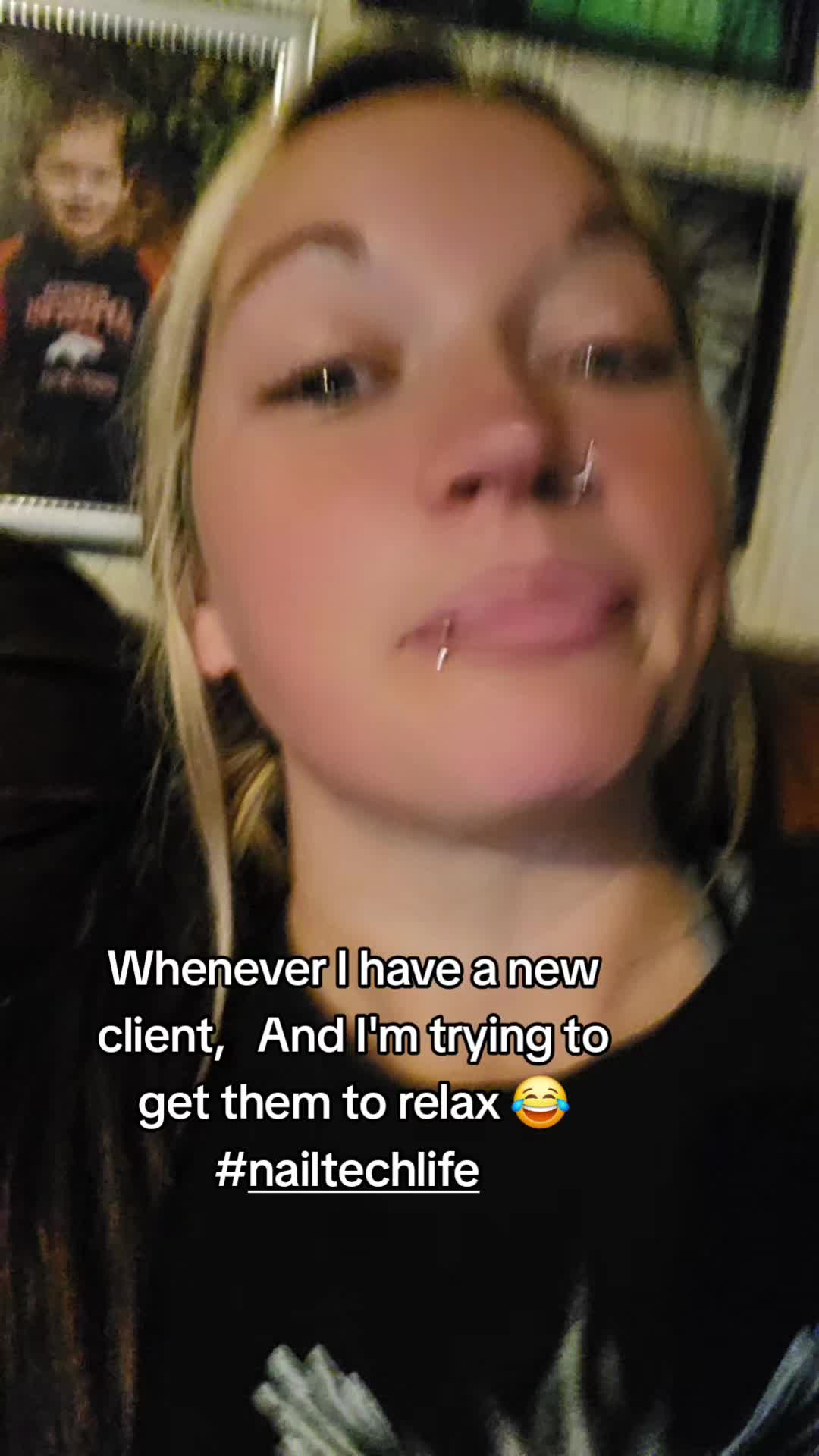@Crystal Marie Hill