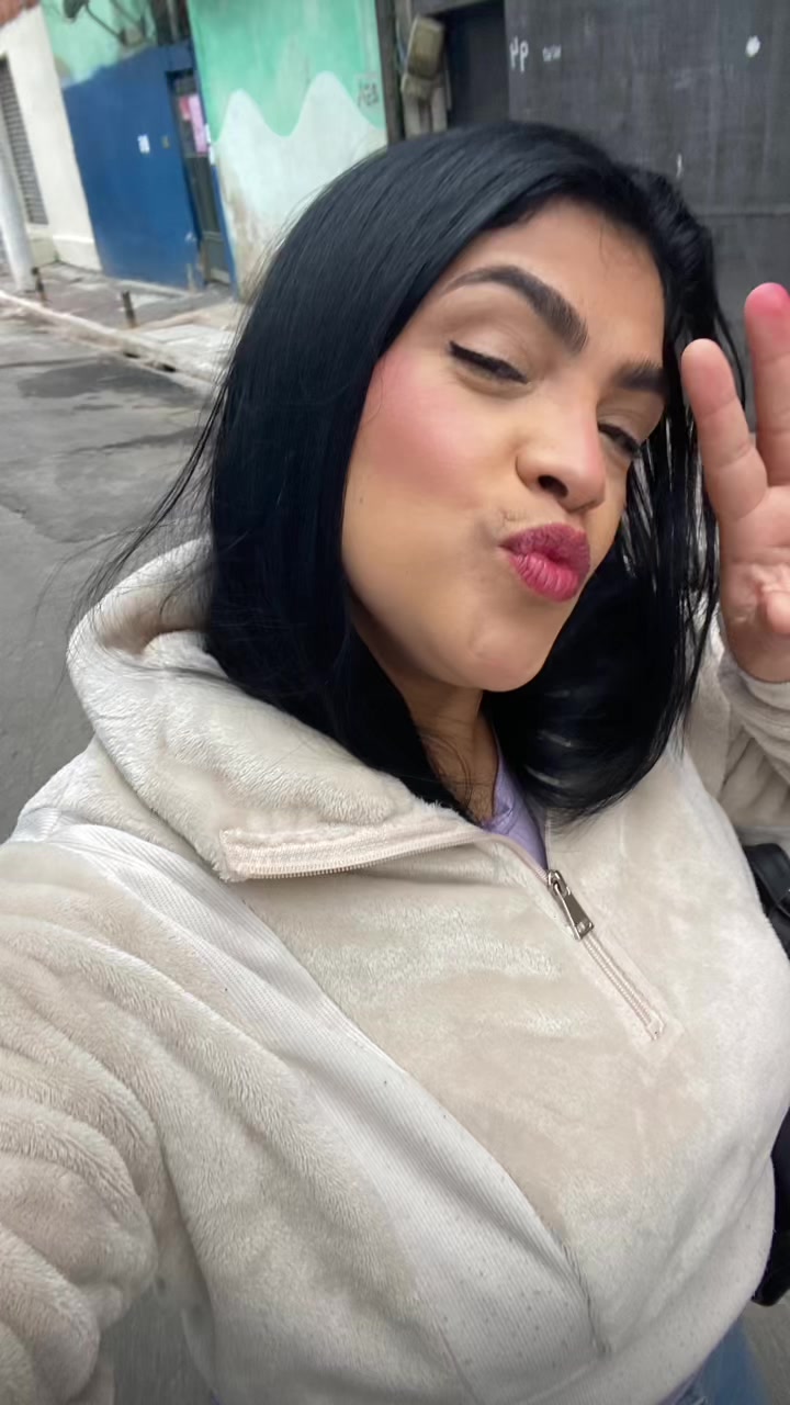 @Cristiane Brandão