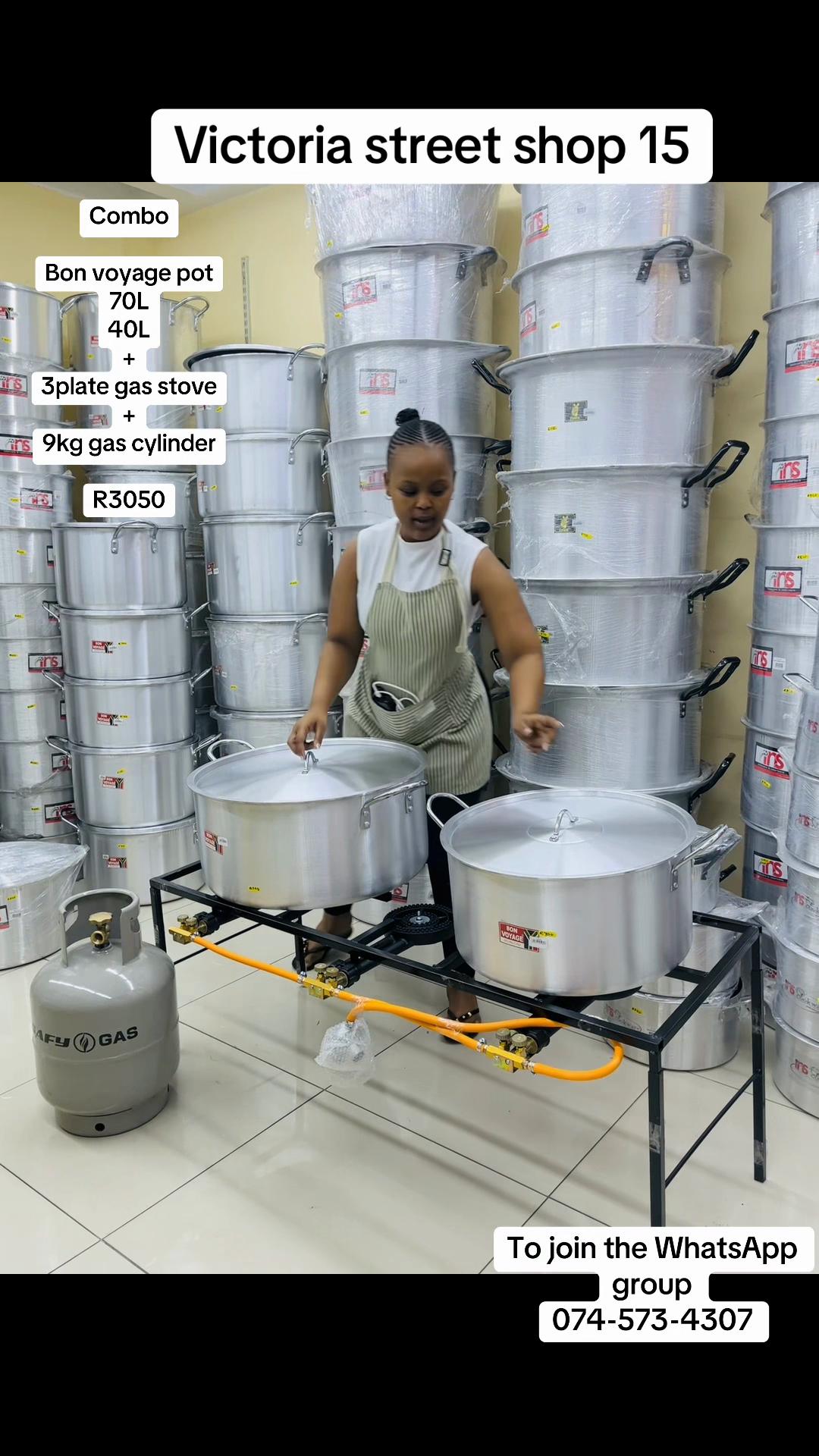 @TOPTEN TRADING DURBAN