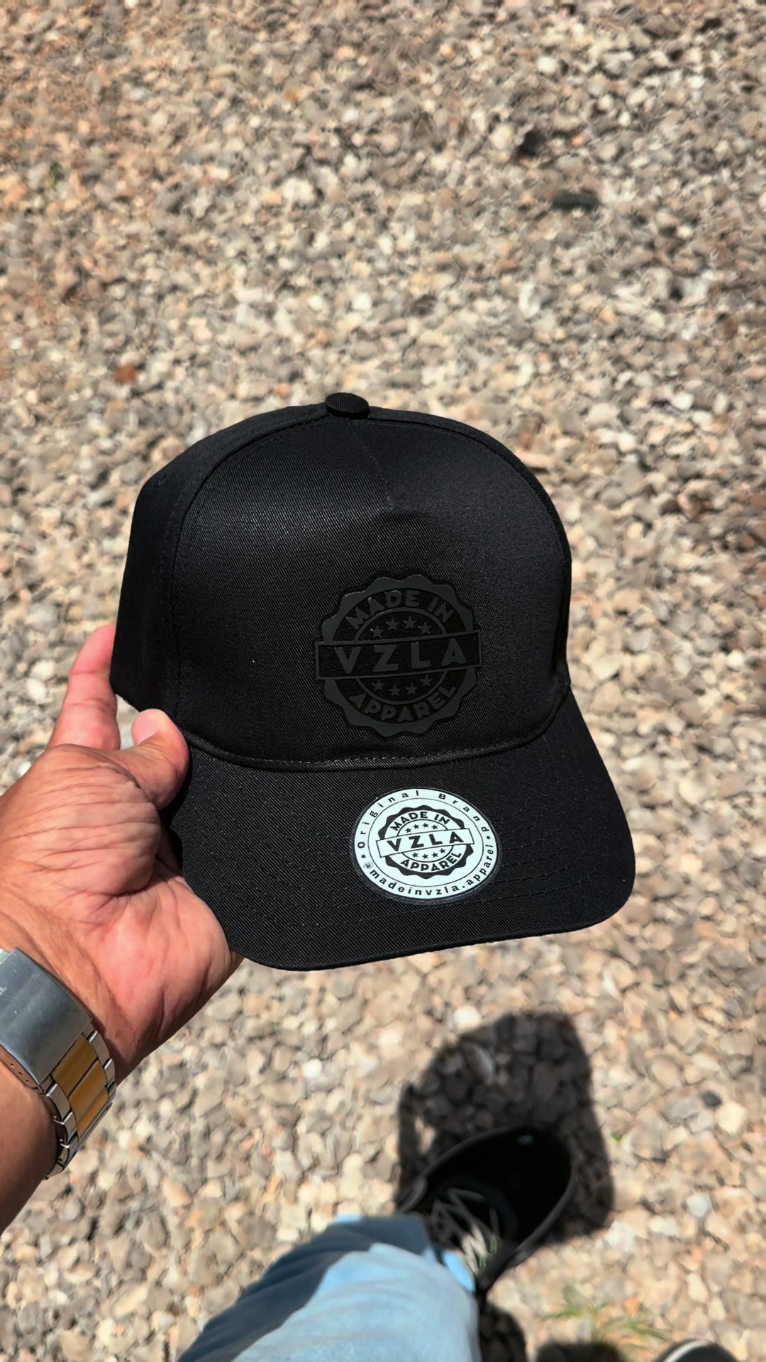 @Made in Vzla Apparel