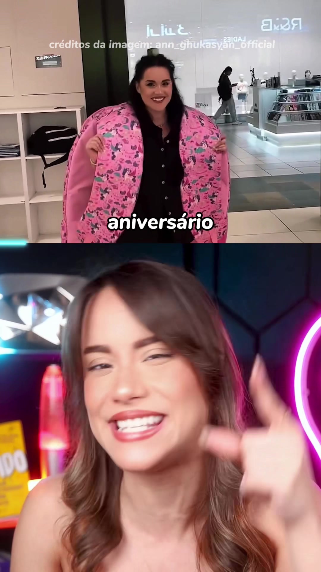 @Giuliana Mafra