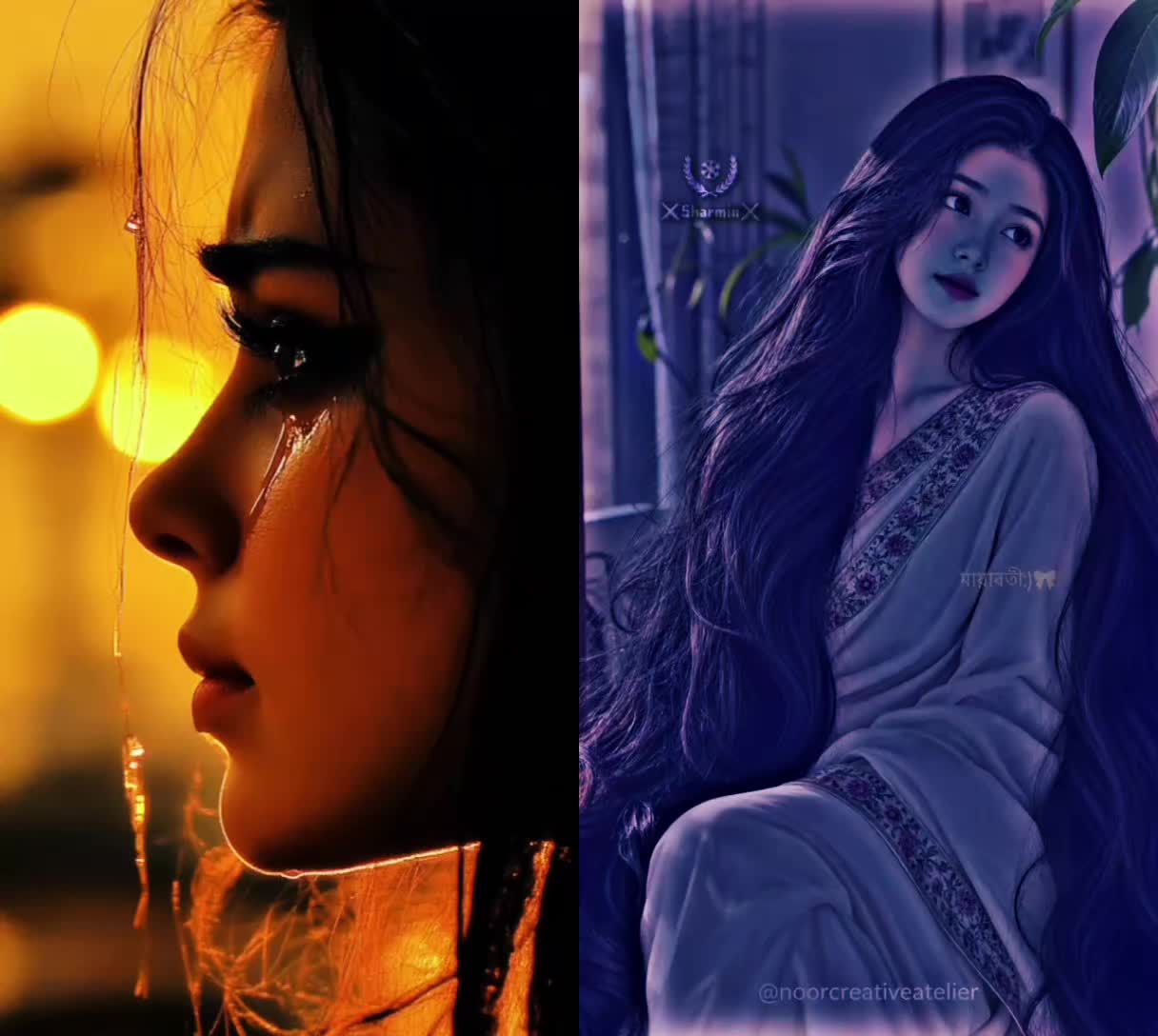 @তাসমিন  নাহা