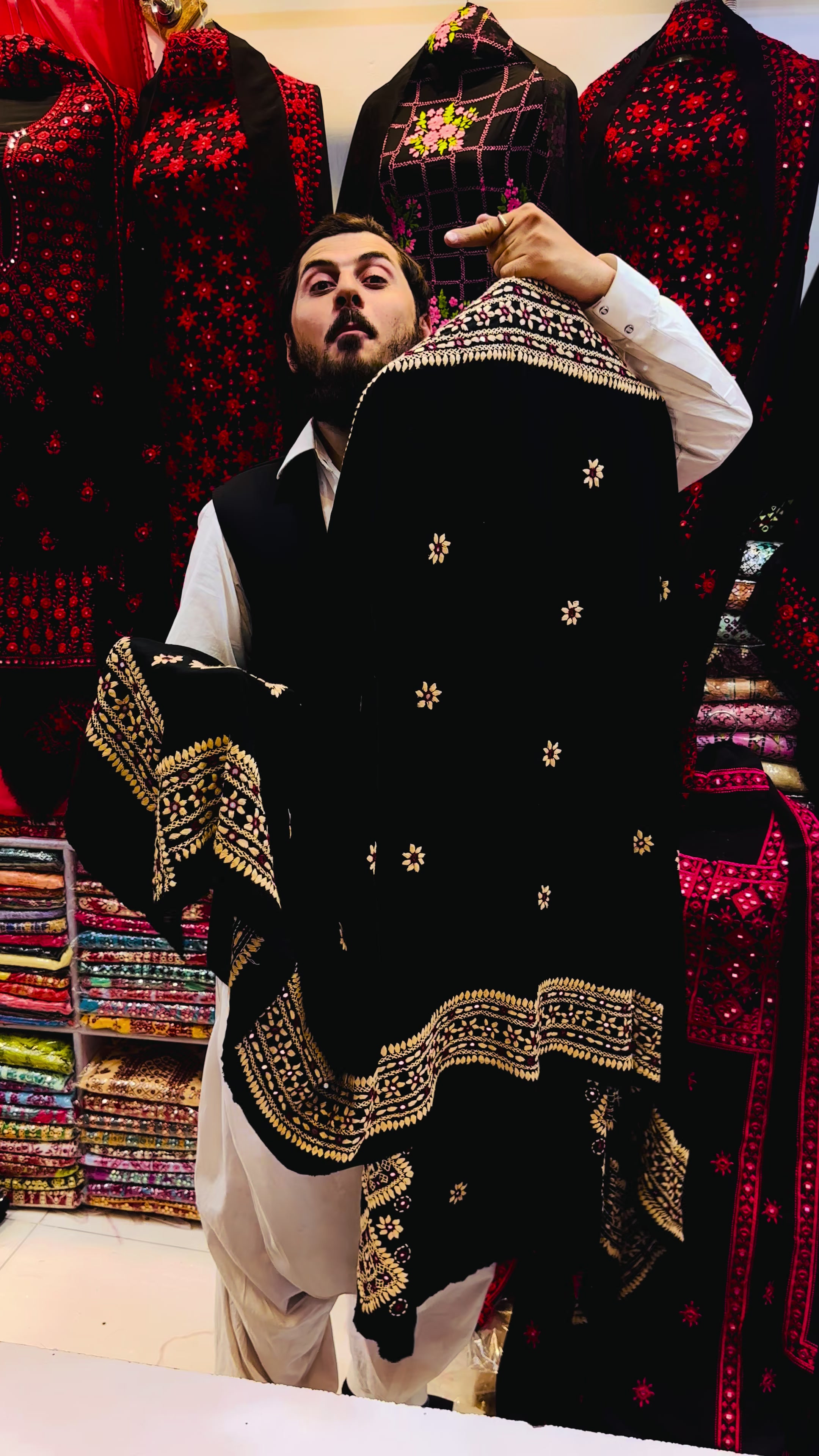 @Sami khan Brand