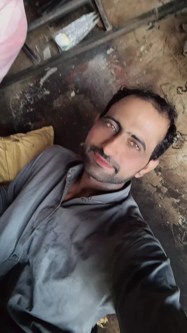 @لاڈلا بلوچ