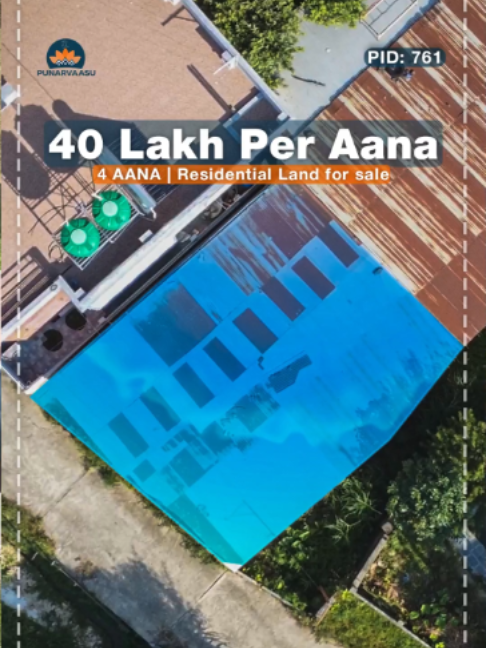 @Punarvaasu Real Estate