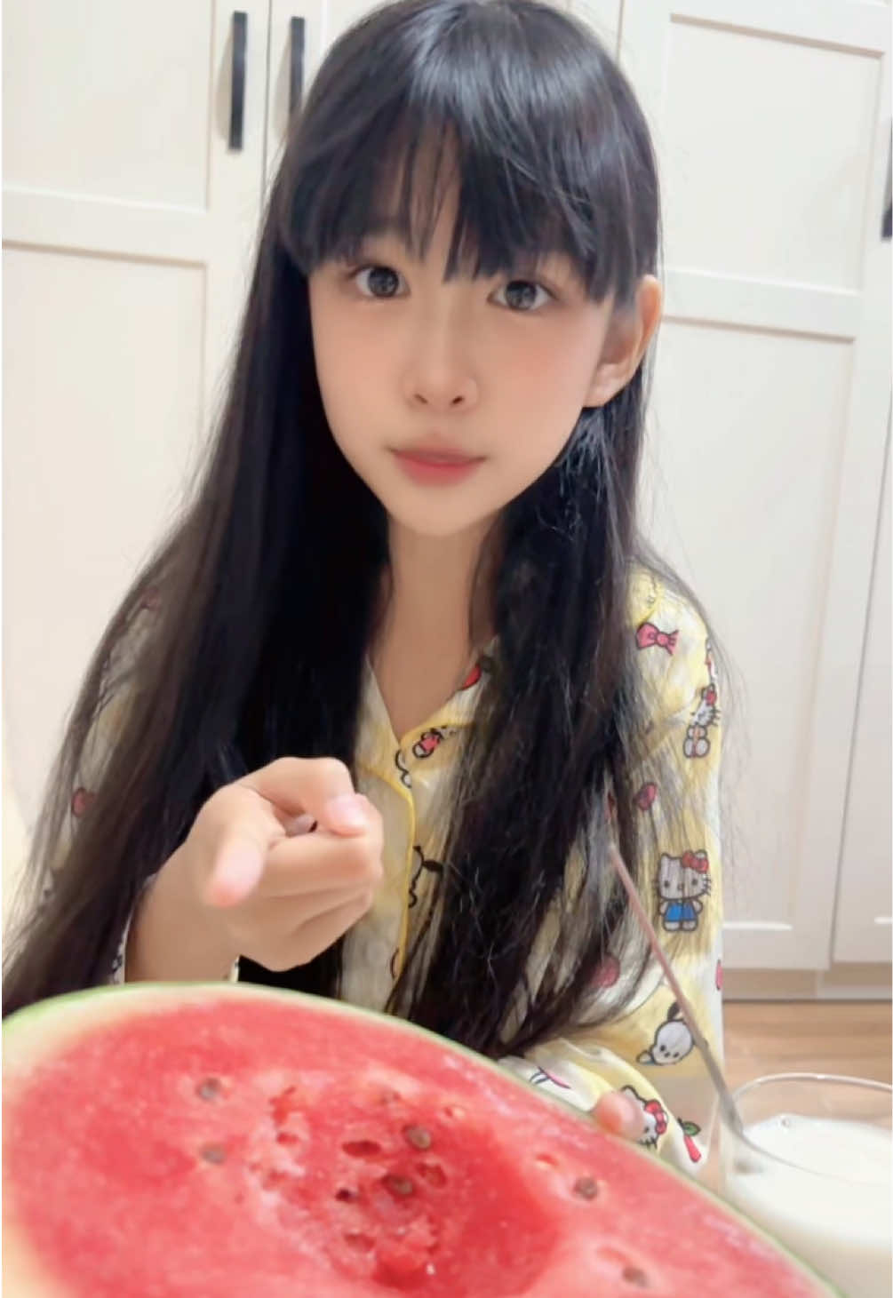 @น้องเอพริล