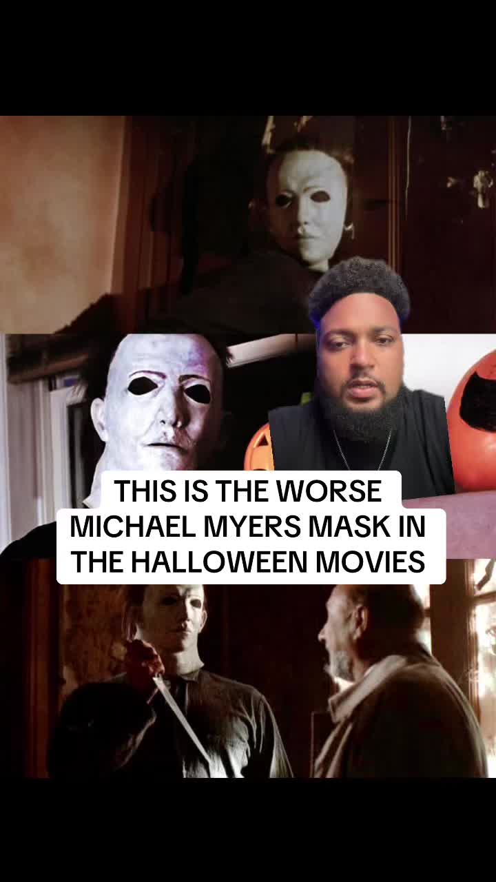 @I LIKE SCARY