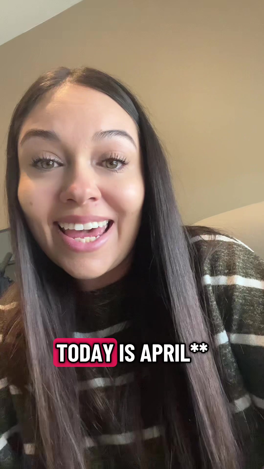 @Cassidy | IVF Pregnancy I
