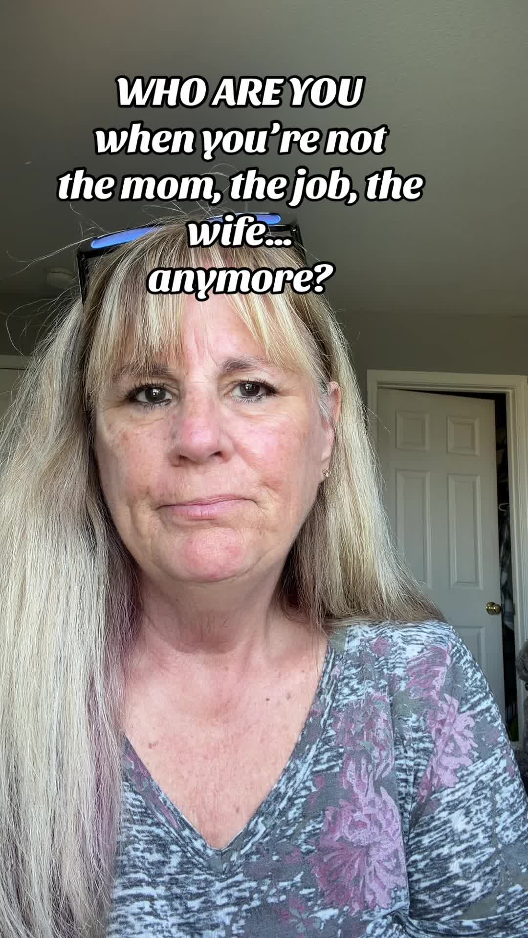 @ReinventinglifewithMichele