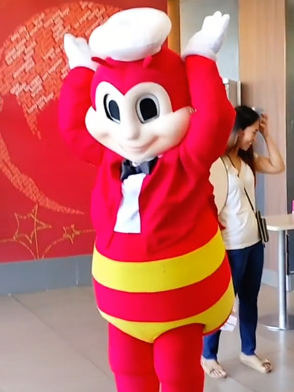 @Jollibee Fanatic