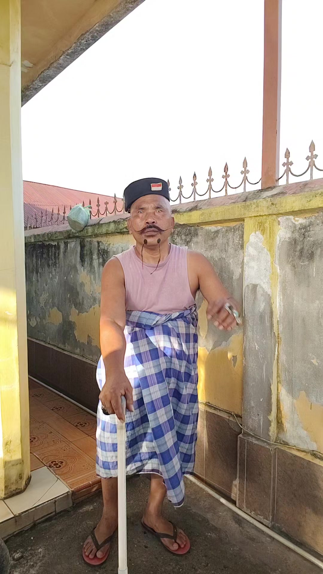 @Abang Amir