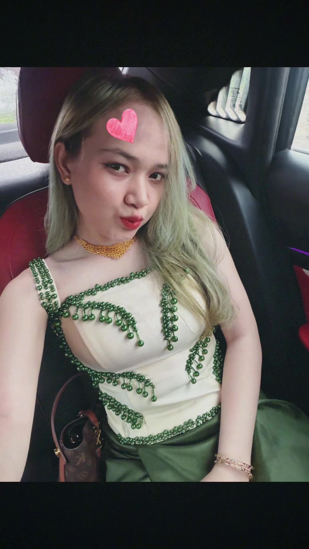 @Fb : Lee Xaing๐งด๐๏ธ