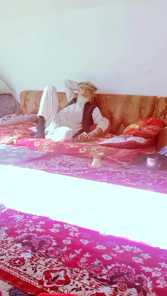 @Mir Baz Khan