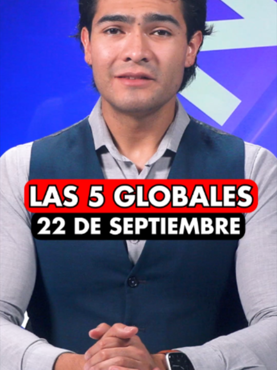 @Informativo Mxn