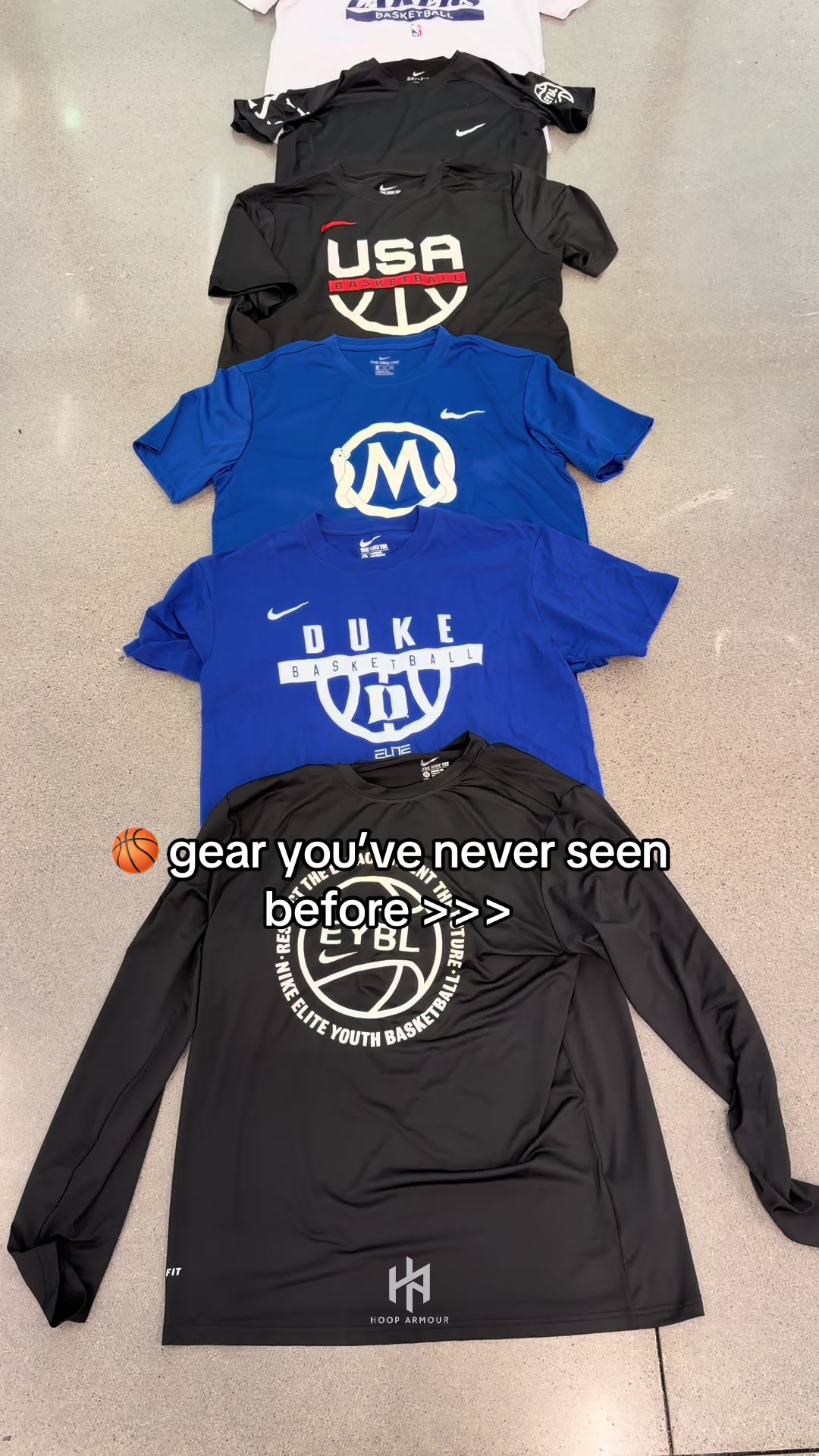 @Hoop Armour