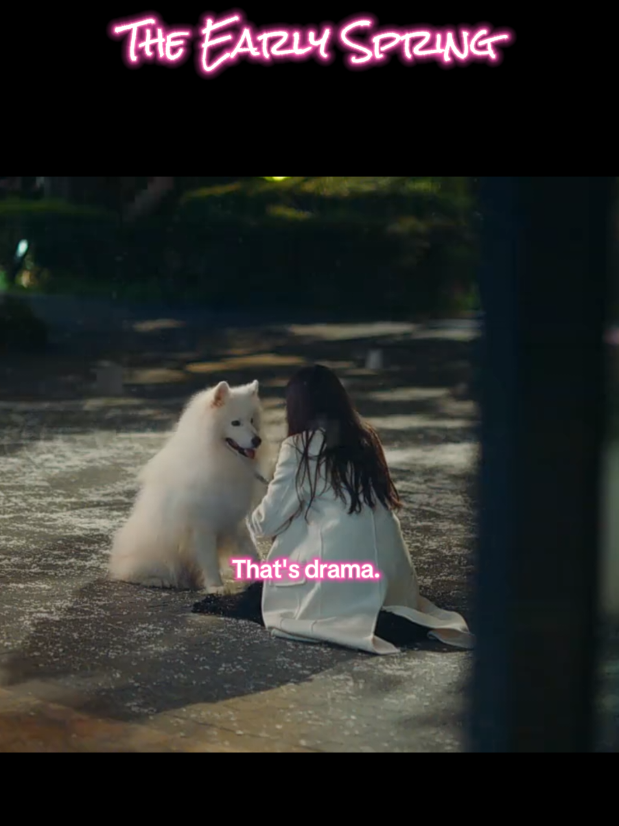 @K-Reality Dramas
