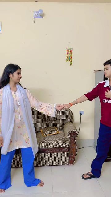 @😍 টোনা টুনির সংসার 😍