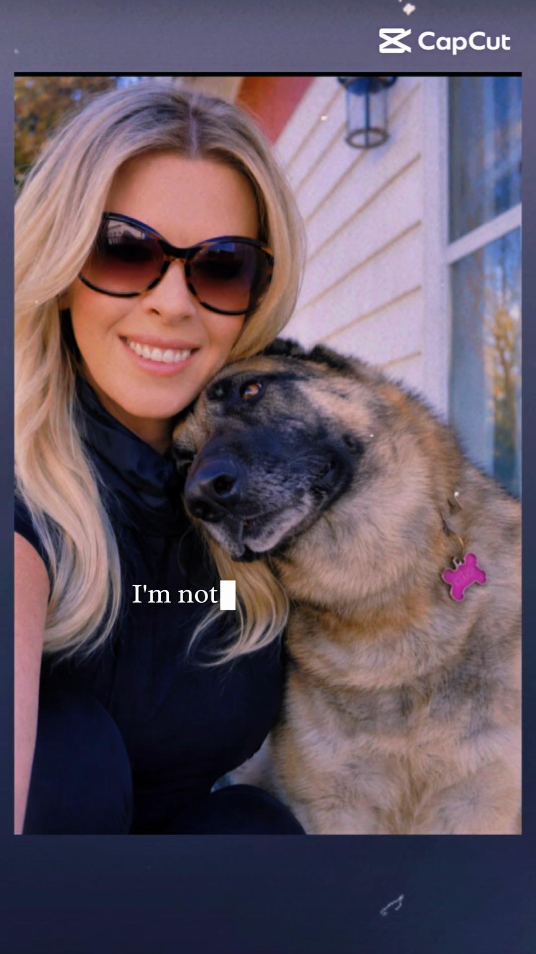 @Sheila & Cleo 🩷🐕🇨🇦🇨🇦