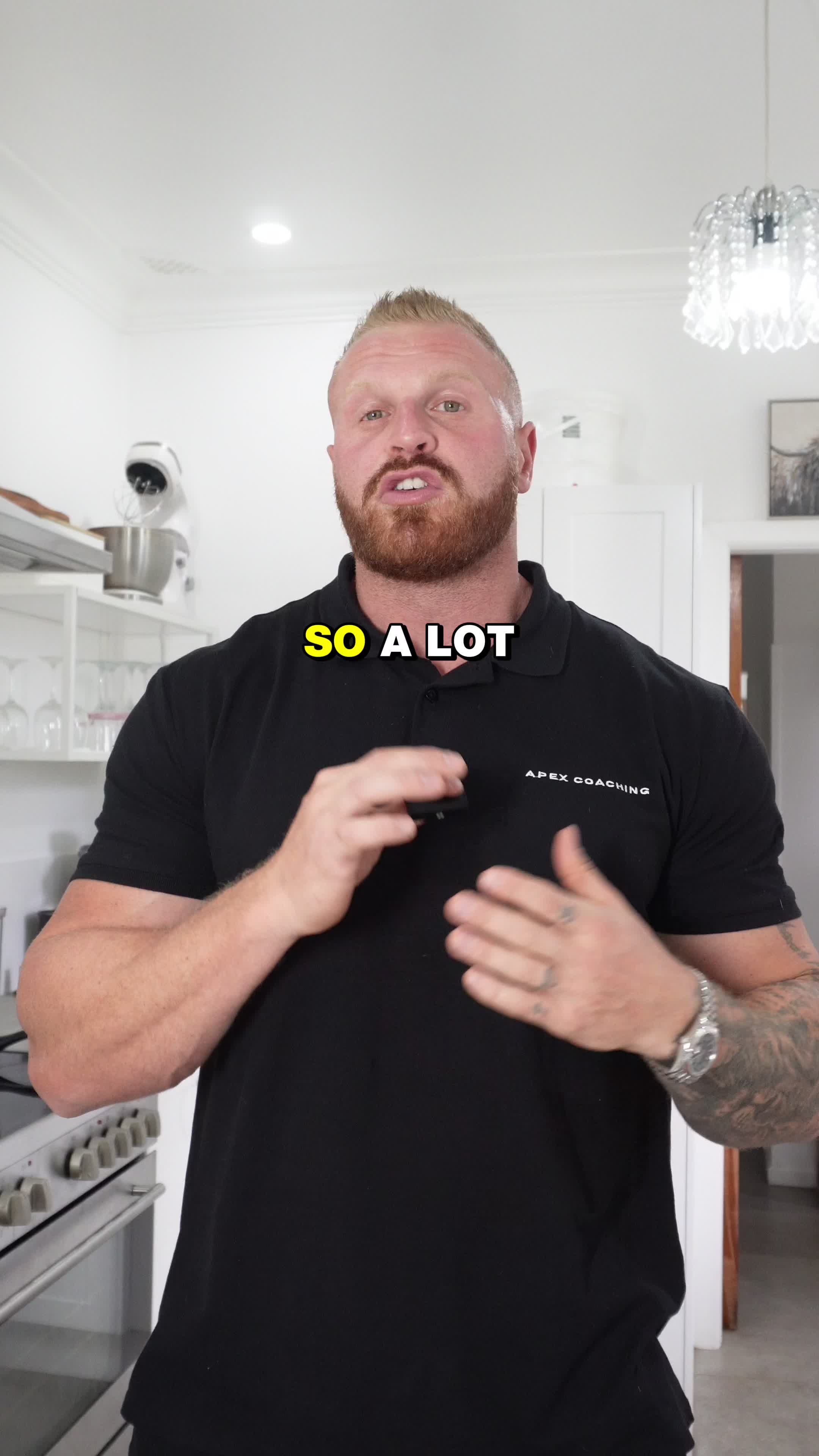 @Ryan Bennett