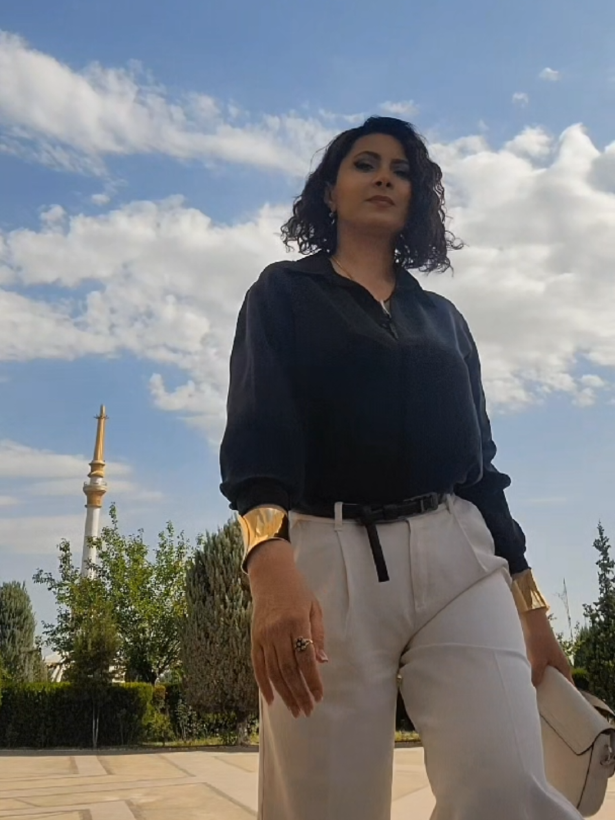 @Zumrud Bagirova 🇹🇲🇦🇿