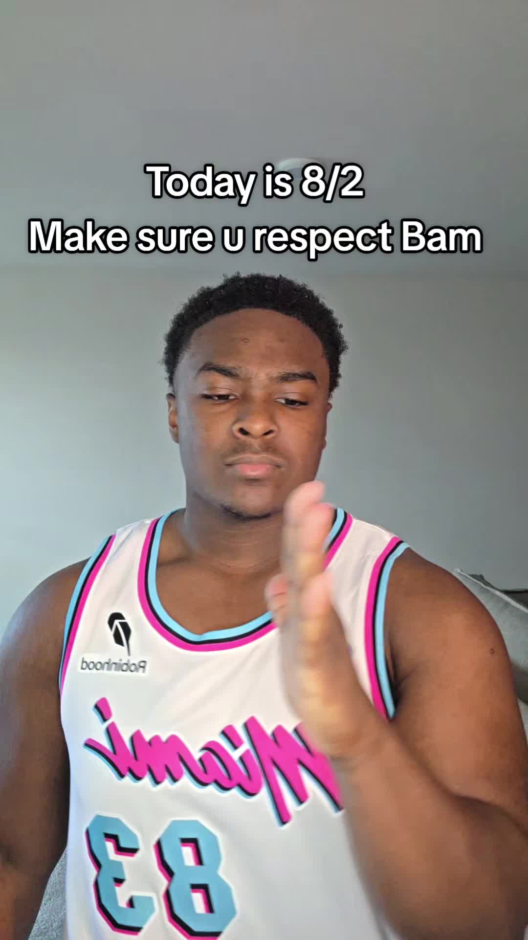 @Mr.Wallace