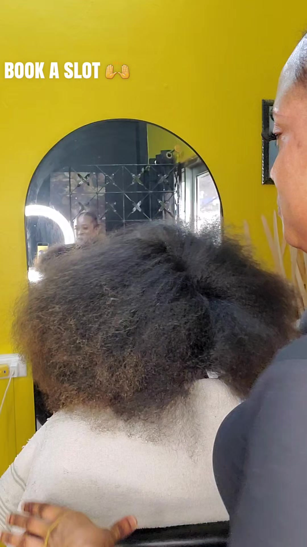 @daviastylist 💇♀️