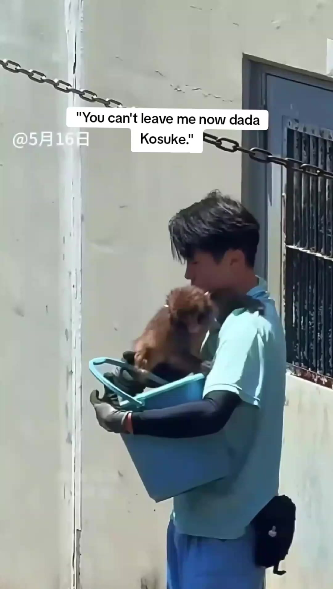 @Mochi/Rusty