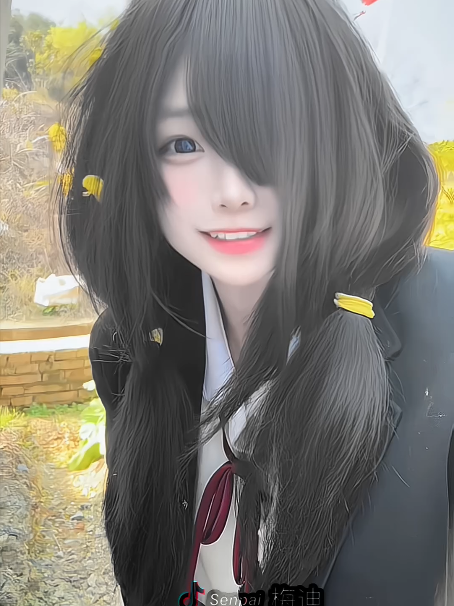 @𝙎𝙚𝙣𝙥𝙖𝙞 梅迪