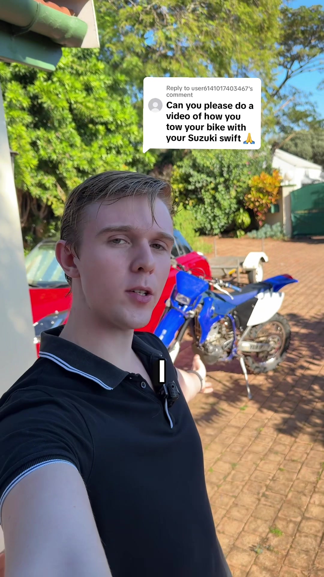 @Motordemic Matt 🏍️🇿🇦