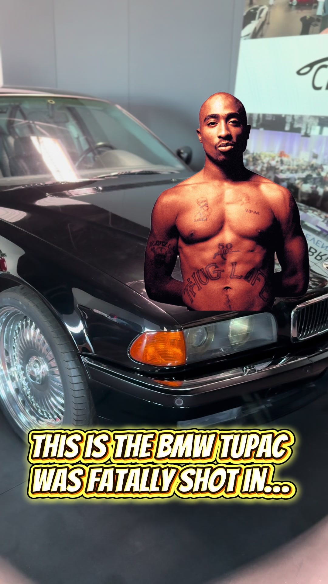 @Travel With Tupac