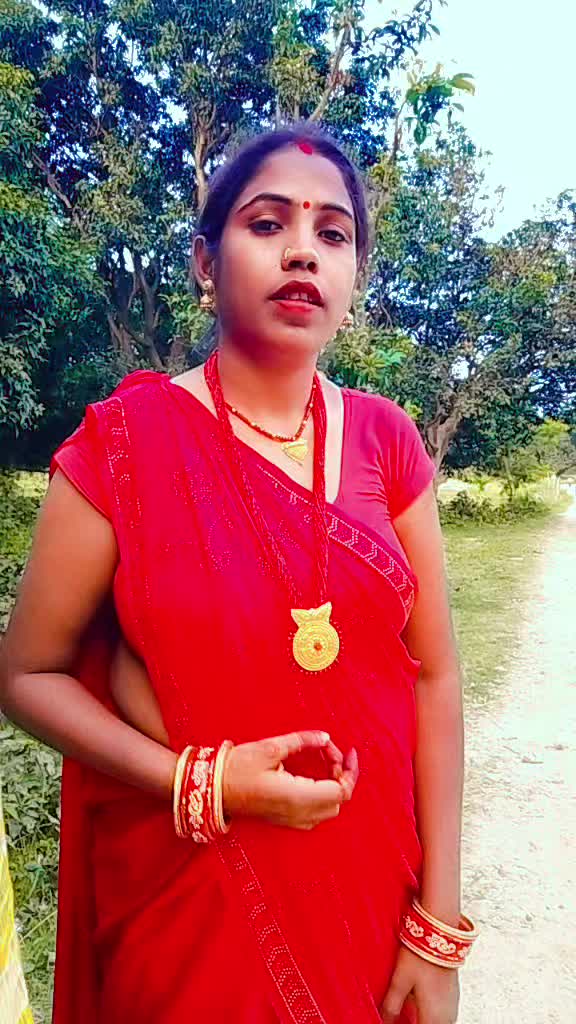 @Chandani Thakur