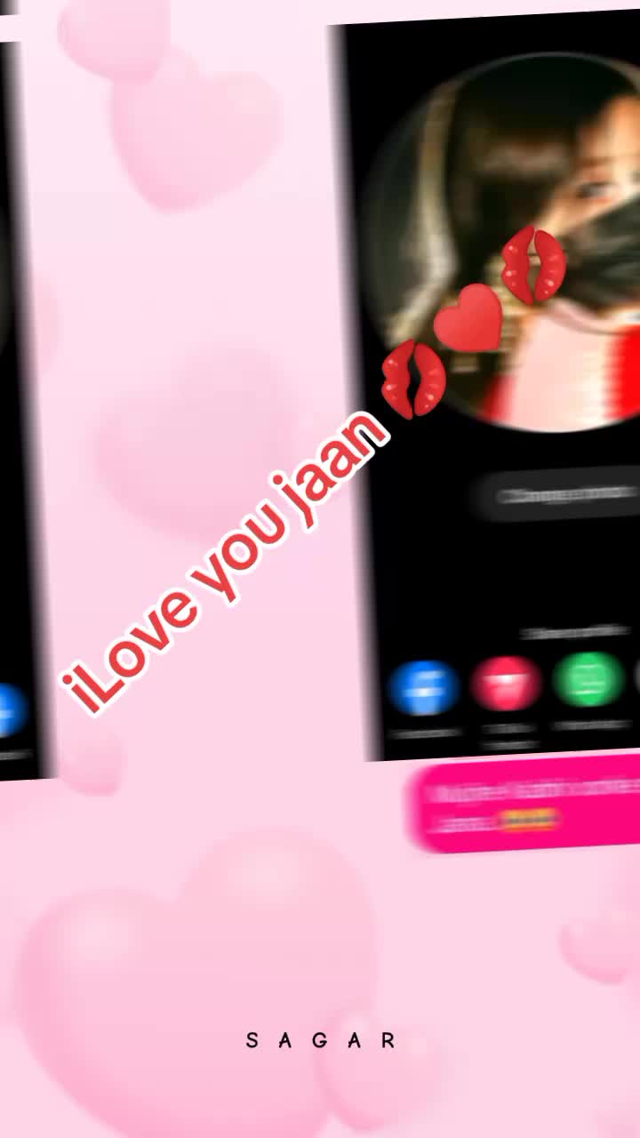 @love you jaan ❤️💋